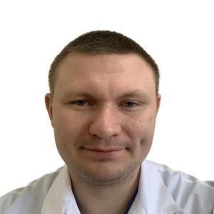 Гудукин Никита Алексеевич