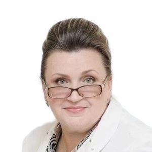 Старых Тамара Николаевна