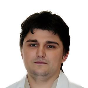 Корехов Борис Николаевич