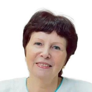 Семенова Алевтина Александровна