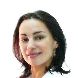 Щипачева Ольга Владимировна