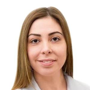 Плугина Елена Валерьевна