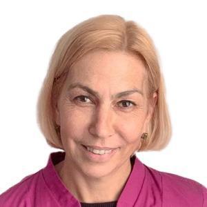 Соломатина Ирина Вахтанговна
