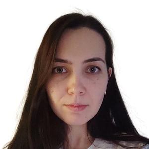 Мавлютова Алина Гусмановна