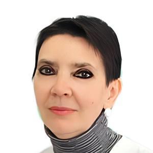Васильева Ирина Эрастовна