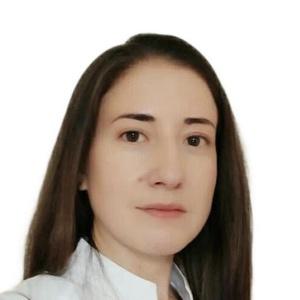 Крылова Аделина Николаевна