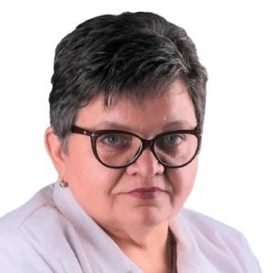 Морозова Елена Николаевна