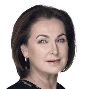 Мельникова Наталья Юрьевна