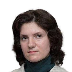Тростянецкая Наталья Викторовна