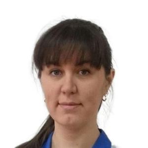 Протасова Галина Сергеевна