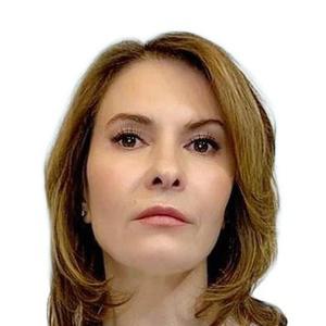 Гулакова Наталия Игоревна