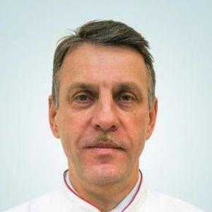 Лукьяненко Александр Дмитриевич