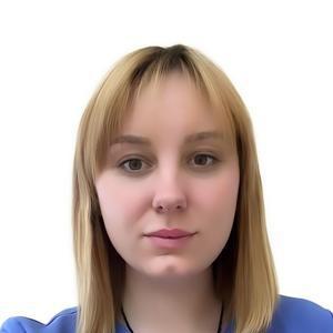 Бондаренко Ирина Сергеевна