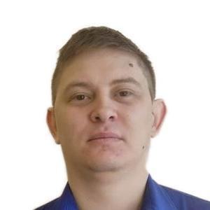 Токарев Александр Васильевич