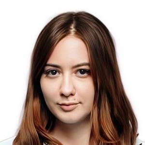 Бондарева Алина Олеговна