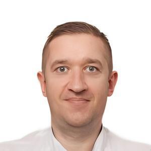 Максимов Александр Юрьевич