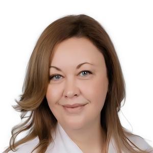 Тарарашкина Татьяна Владимировна