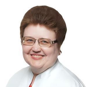 Блажко Валентина Алексеевна