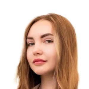 Дурнева Ольга Павловна