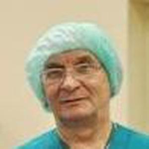 Ахмадуллин Фатхулла Шайхуллович