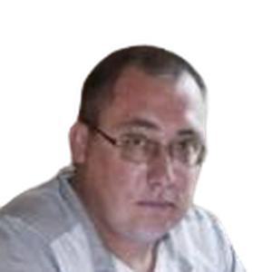 Воронов Антон Игоревич