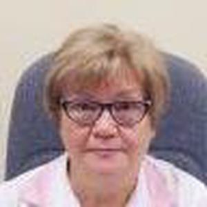 Устюжанина Лариса Александровна