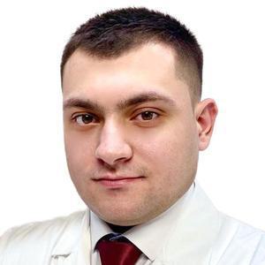 Клейменов Артем Андреевич