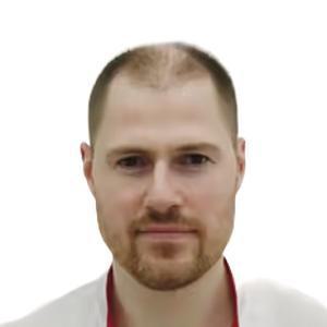 Кутузов Михаил Александрович