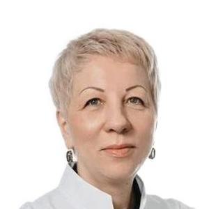 Черенкова Марина Михайловна
