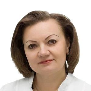 Зеленина Тамара Григорьевна