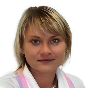 Милошевская Мария Михайловна