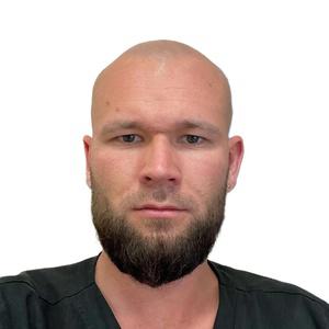 Лысцев Дмитрий Валерьевич