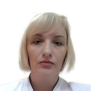 Шлычкова Наталия Евгеньевна
