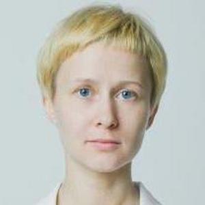 Стрельникова Инна Анатольевна
