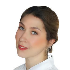 Ускова Екатерина Вячеславовна