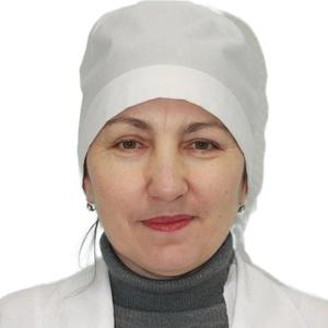 Каримова Луиза Ринатовна