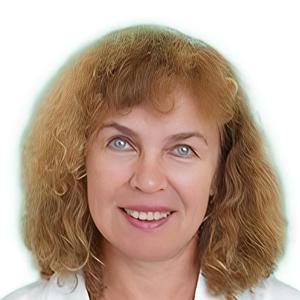 Клинышкова Татьяна Владимировна