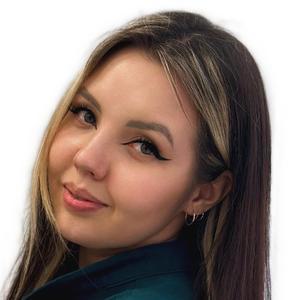 Рослякова Анастасия Андреевна