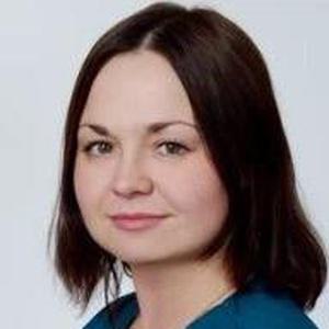 Литвинова Надежда Юрьевна