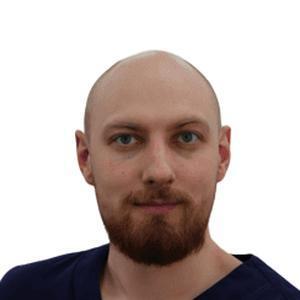 Михайлов Роман Алексеевич