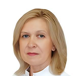 Антонова Ирина Юрьевна