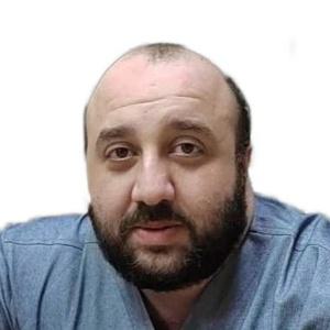 Тенежьян Самвел Калустович