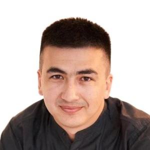 Абаркулов Махсудбек Ахматкулович