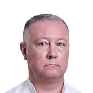 Будько Александр Александрович