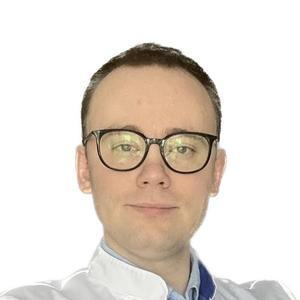 Дроздов Николай Вячеславович