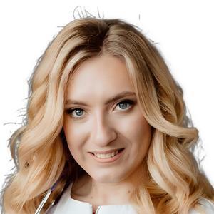 Постникова Анна Дмитриевна