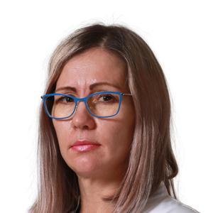 Мореходова Светлана Николаевна