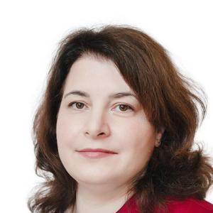 Сорокина Татьяна Васильевна