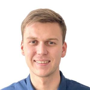 Фомин Роман Викторович