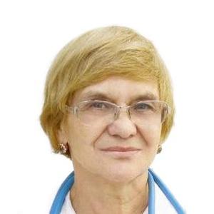 Брежнева Лариса Фёдоровна